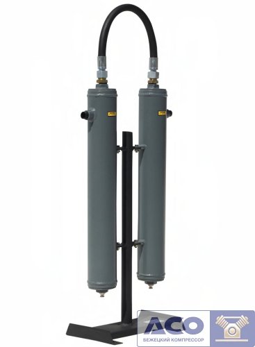 Фильтрационный модуль ФМ 60/16ГЦ фото 3